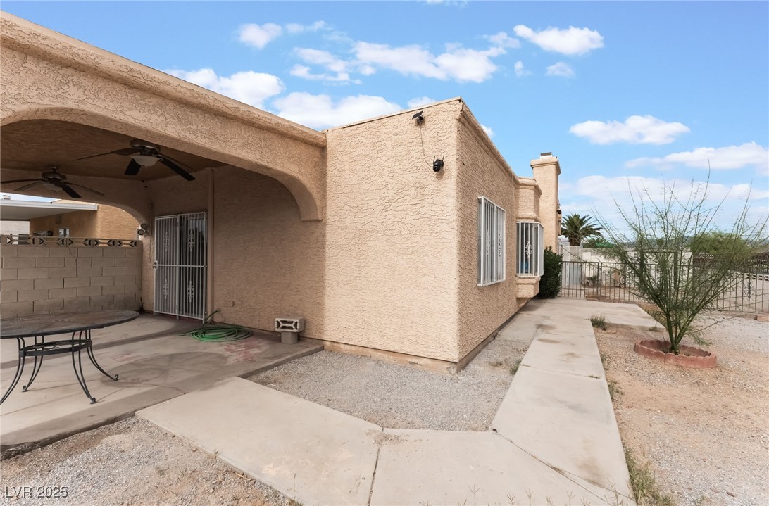 3647 Elegant Saint Court Las Vegas NV 89115