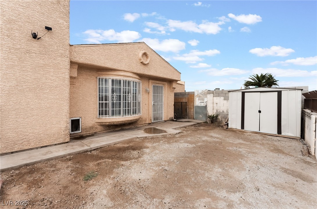 3647 Elegant Saint Court Las Vegas NV 89115