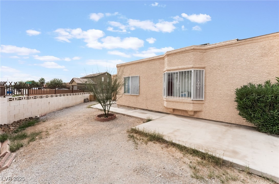 3647 Elegant Saint Court Las Vegas NV 89115