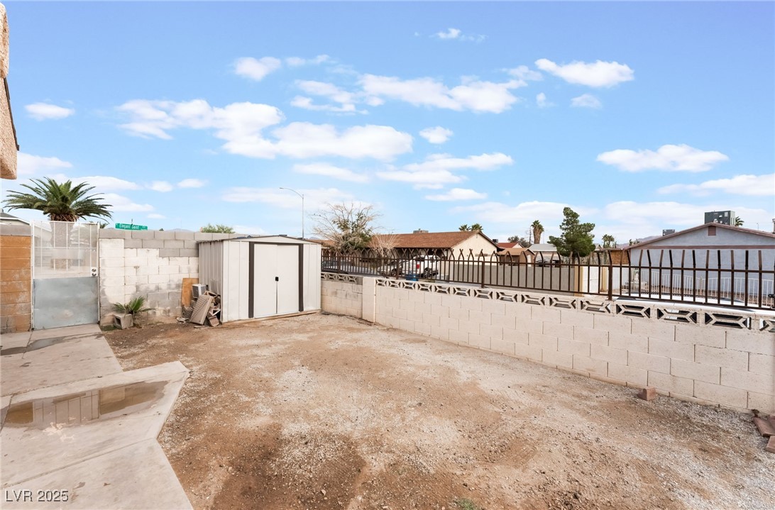 3647 Elegant Saint Court Las Vegas NV 89115