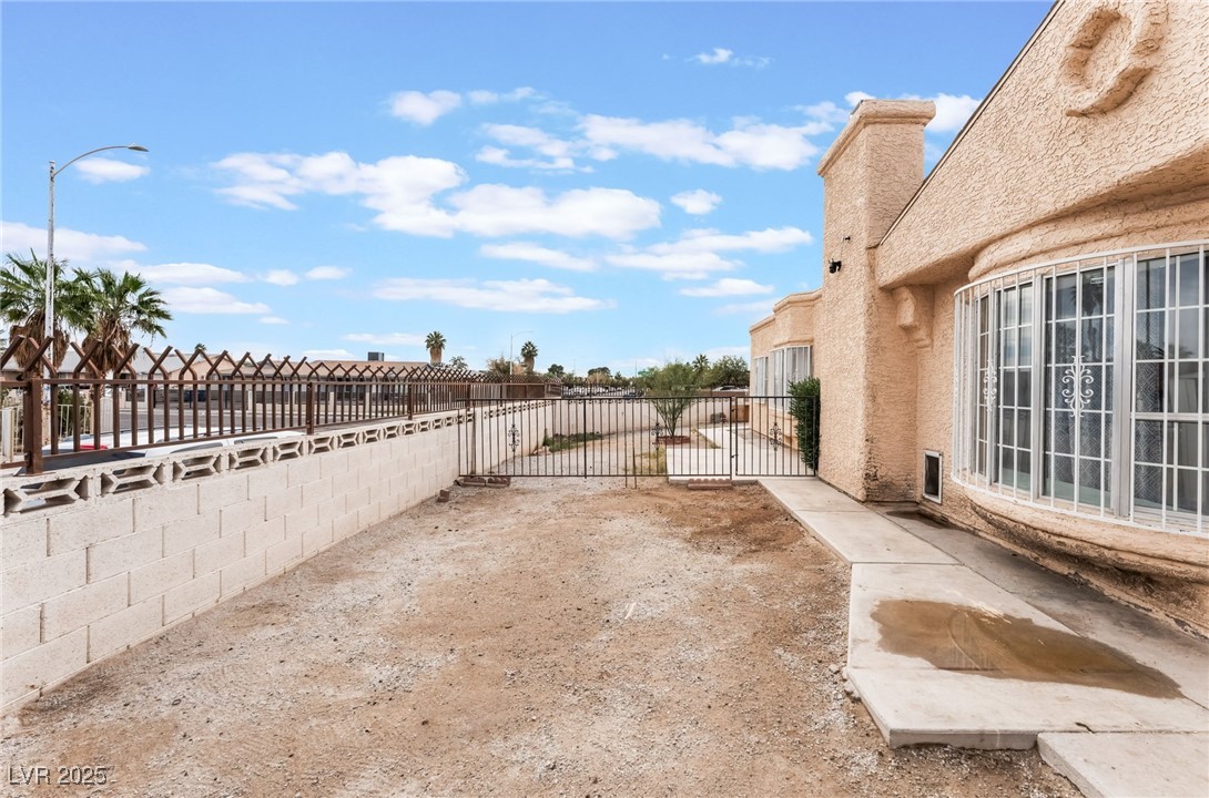 3647 Elegant Saint Court Las Vegas NV 89115