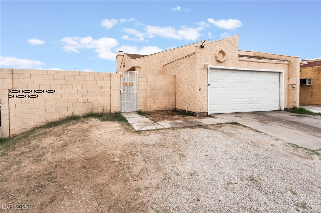 3647 Elegant Saint Court Las Vegas NV 89115