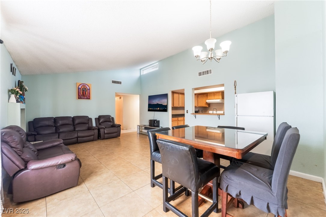 3647 Elegant Saint Court Las Vegas NV 89115