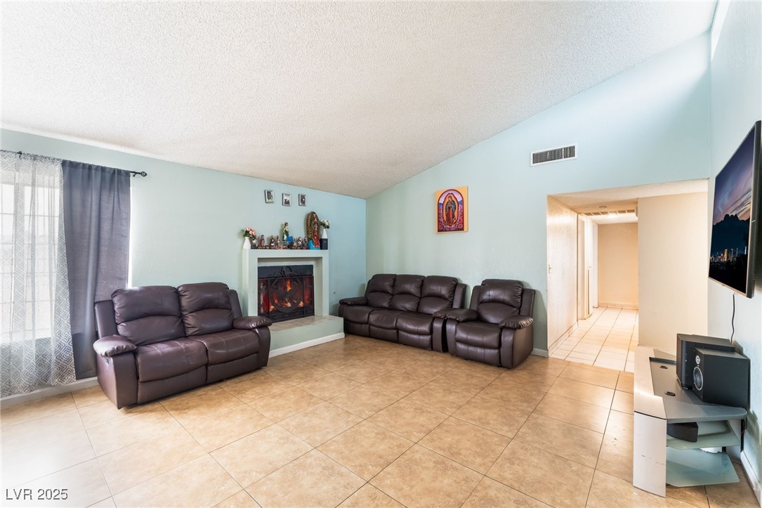 3647 Elegant Saint Court Las Vegas NV 89115