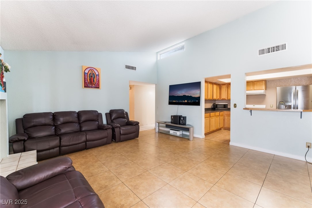3647 Elegant Saint Court Las Vegas NV 89115