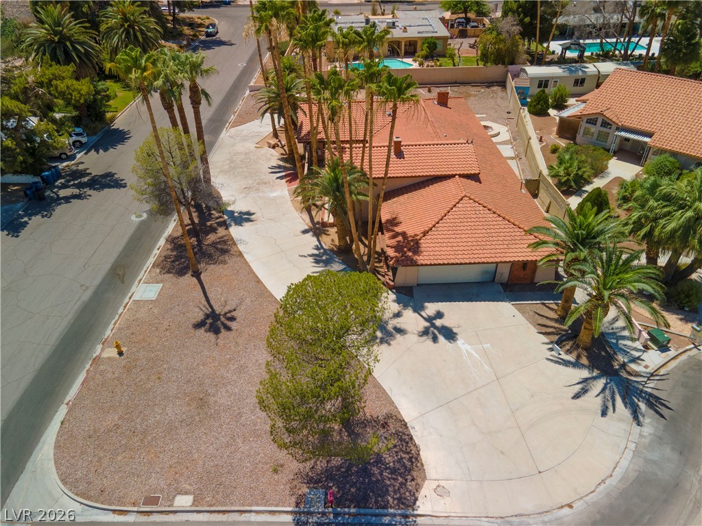 5159 Jodi Court Las Vegas NV 89120