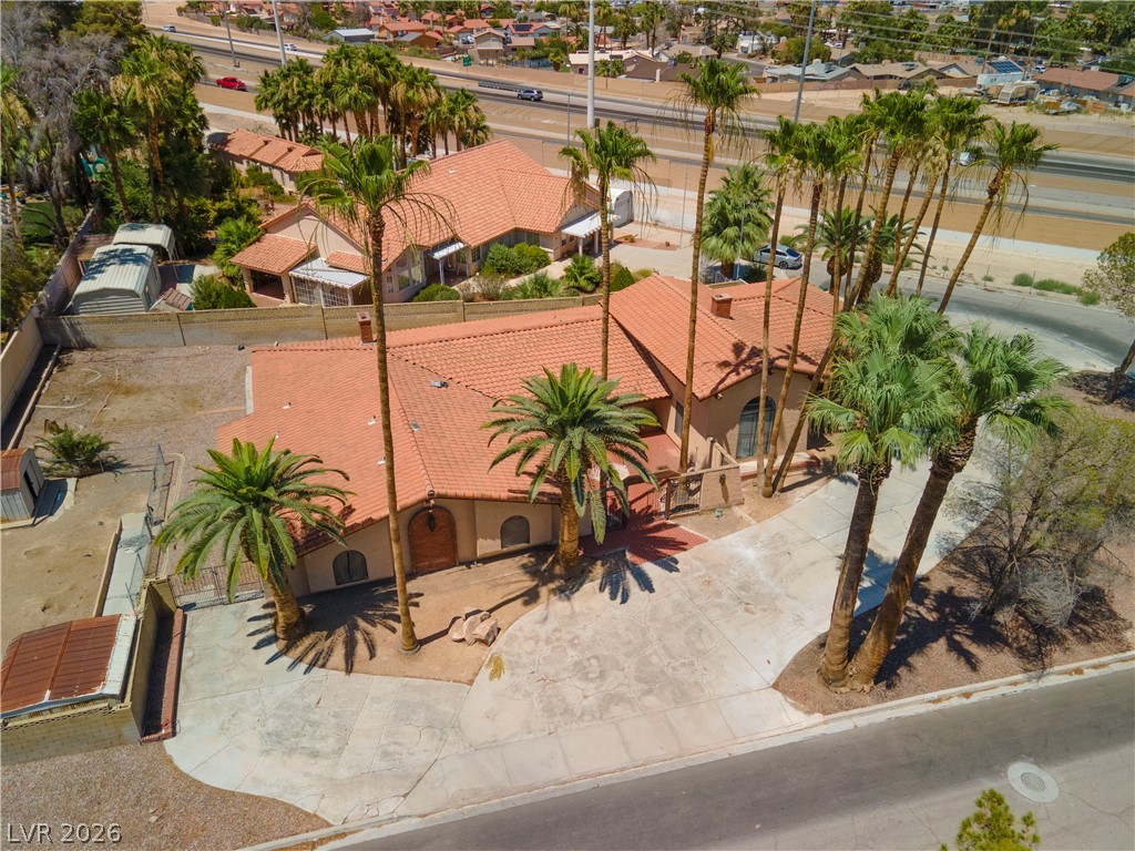 5159 Jodi Court Las Vegas NV 89120