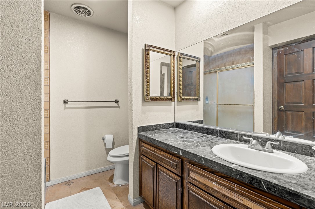 5159 Jodi Court Las Vegas NV 89120
