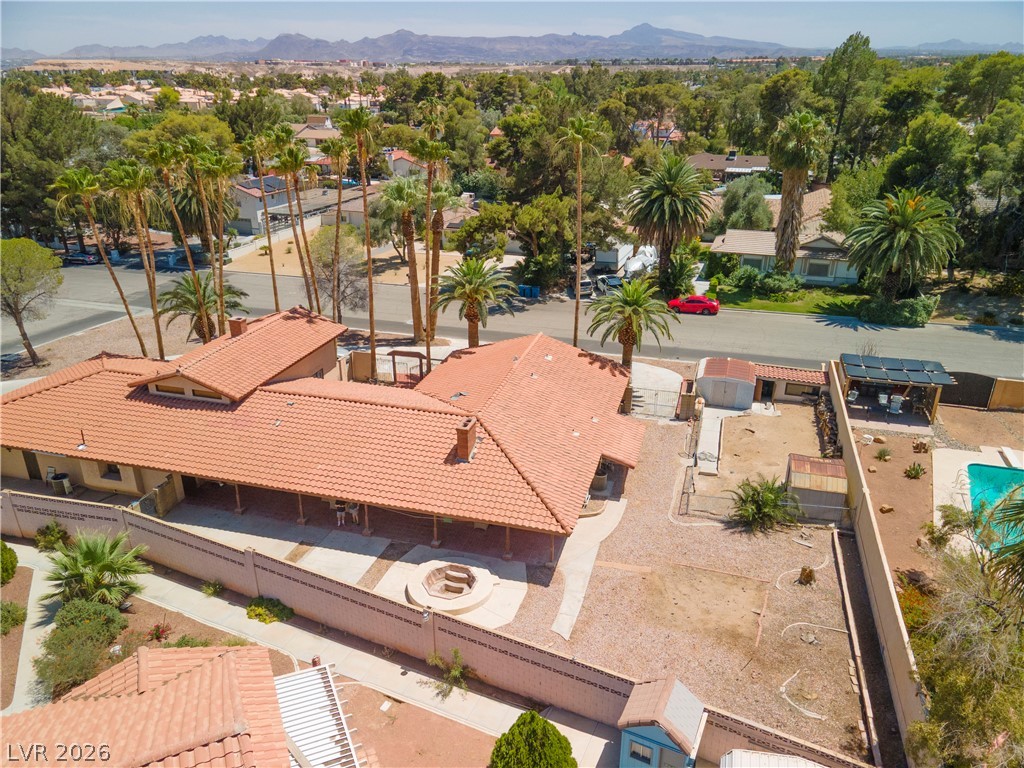 5159 Jodi Court Las Vegas NV 89120