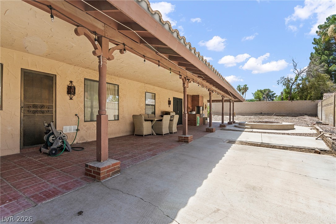 5159 Jodi Court Las Vegas NV 89120