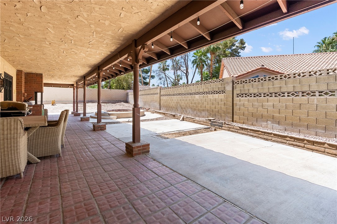 5159 Jodi Court Las Vegas NV 89120