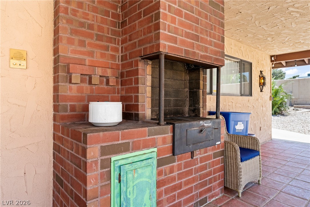 5159 Jodi Court Las Vegas NV 89120