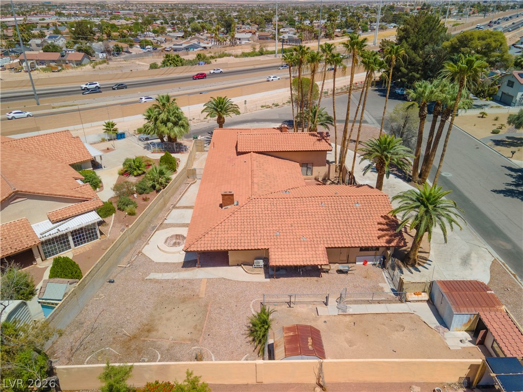 5159 Jodi Court Las Vegas NV 89120