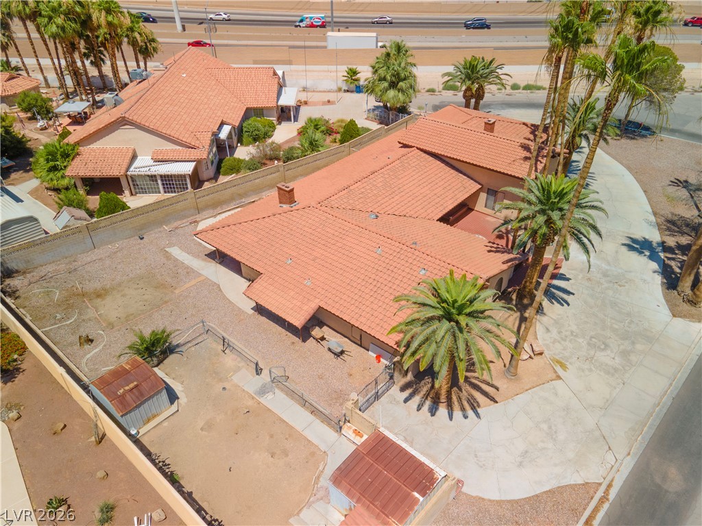 5159 Jodi Court Las Vegas NV 89120