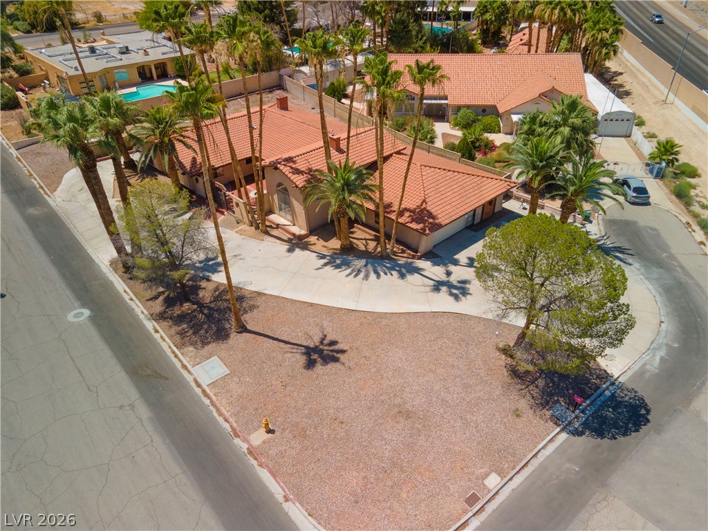 5159 Jodi Court Las Vegas NV 89120