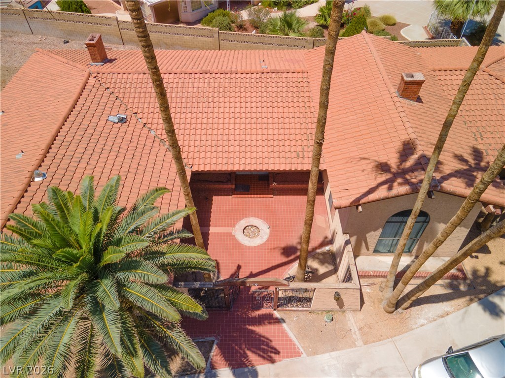 5159 Jodi Court Las Vegas NV 89120