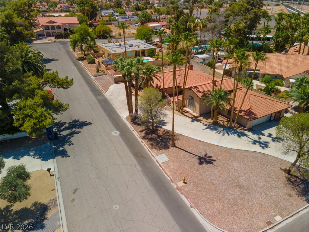 5159 Jodi Court Las Vegas NV 89120