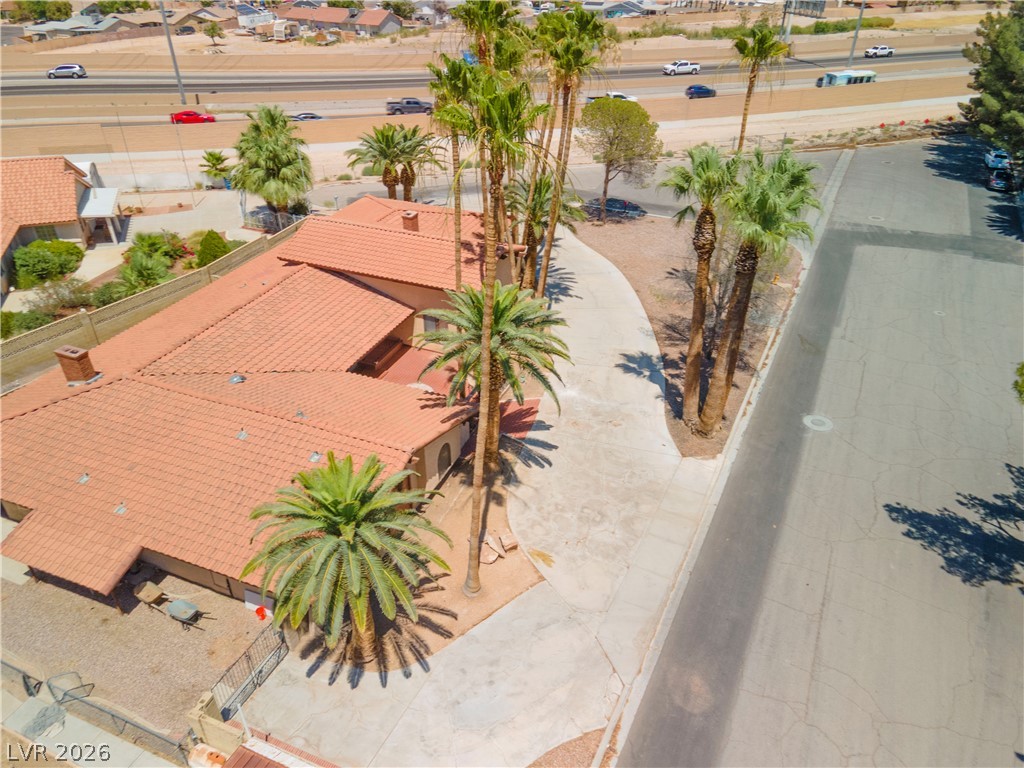 5159 Jodi Court Las Vegas NV 89120