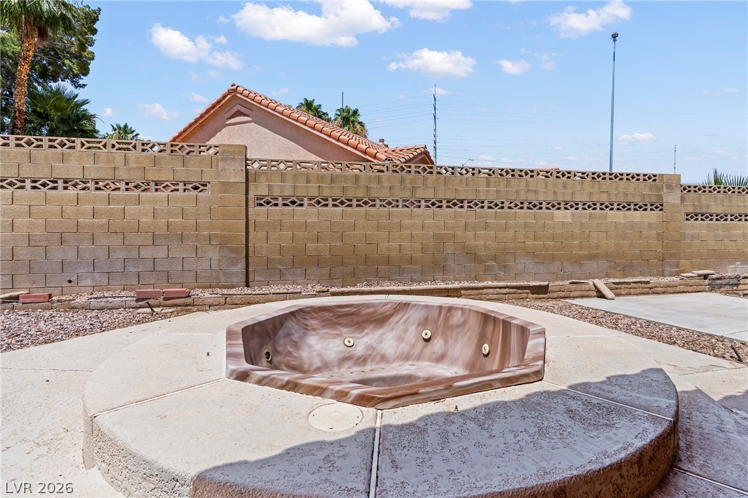 5159 Jodi Court Las Vegas NV 89120
