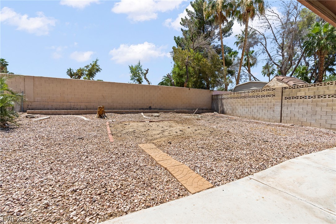 5159 Jodi Court Las Vegas NV 89120