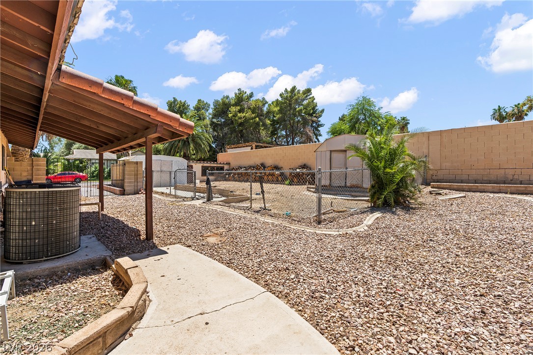 5159 Jodi Court Las Vegas NV 89120