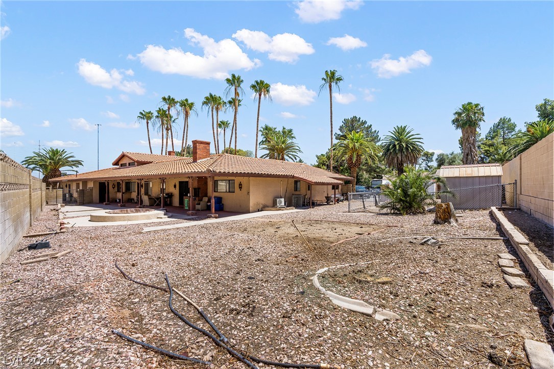 5159 Jodi Court Las Vegas NV 89120