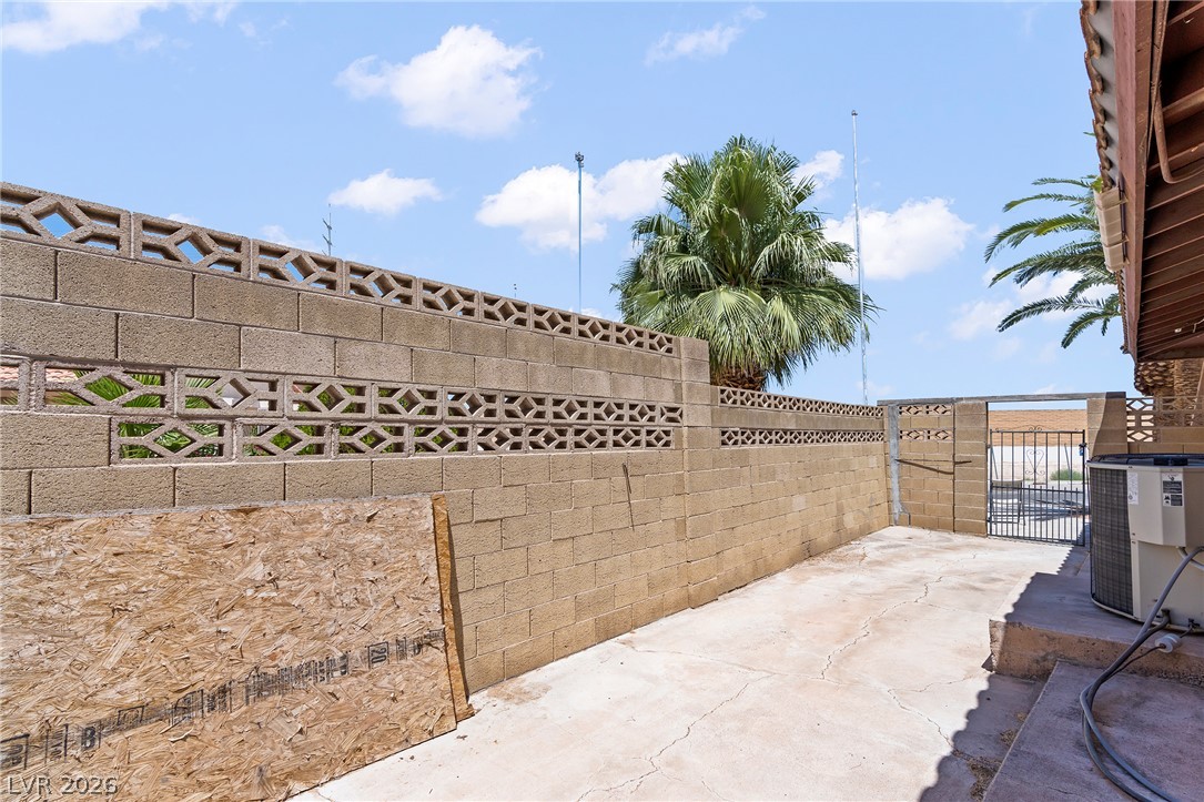 5159 Jodi Court Las Vegas NV 89120