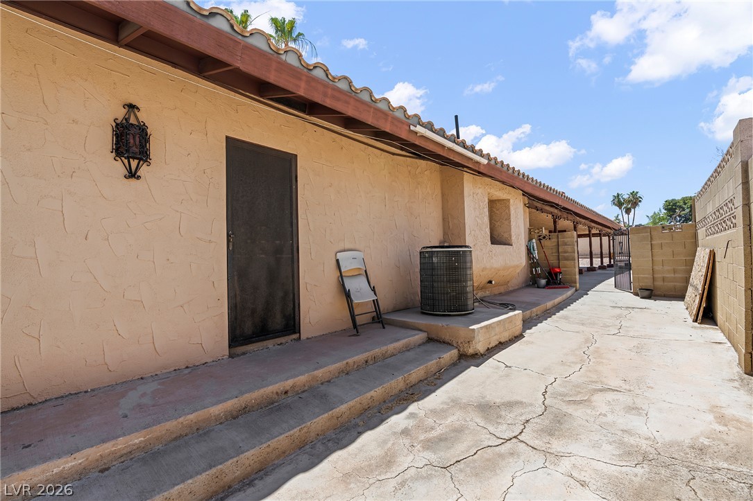 5159 Jodi Court Las Vegas NV 89120