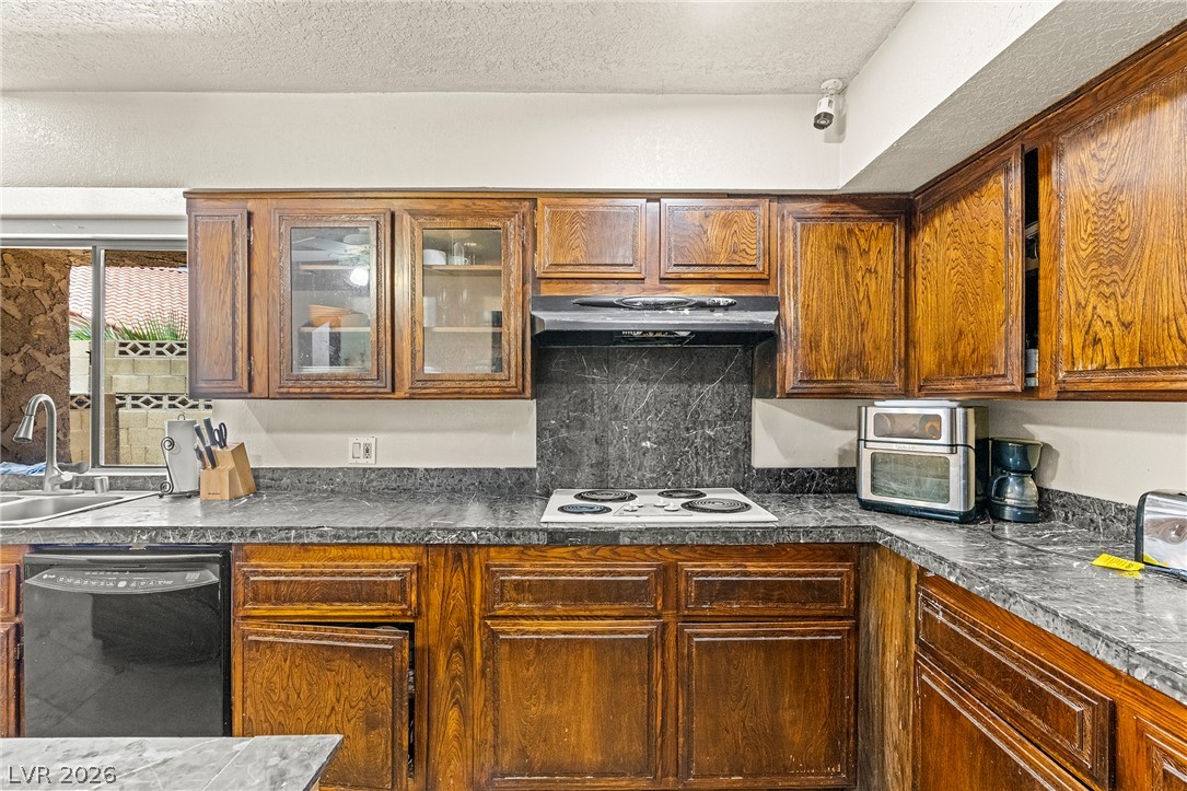 5159 Jodi Court Las Vegas NV 89120