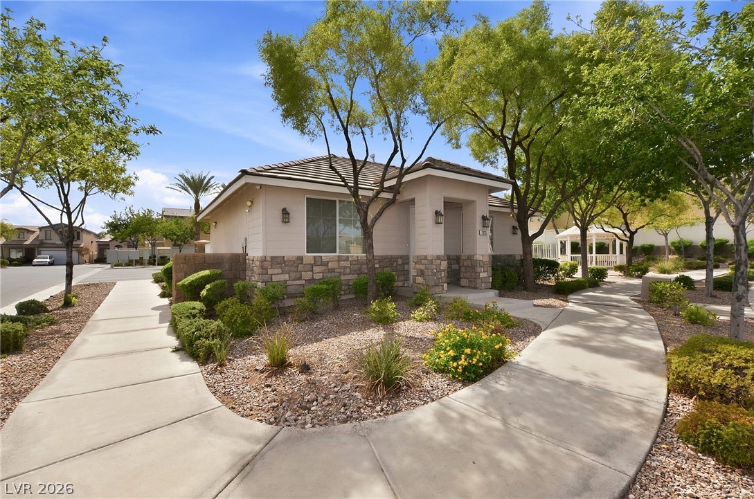 7608 Belhurst Avenue Las Vegas NV 89113