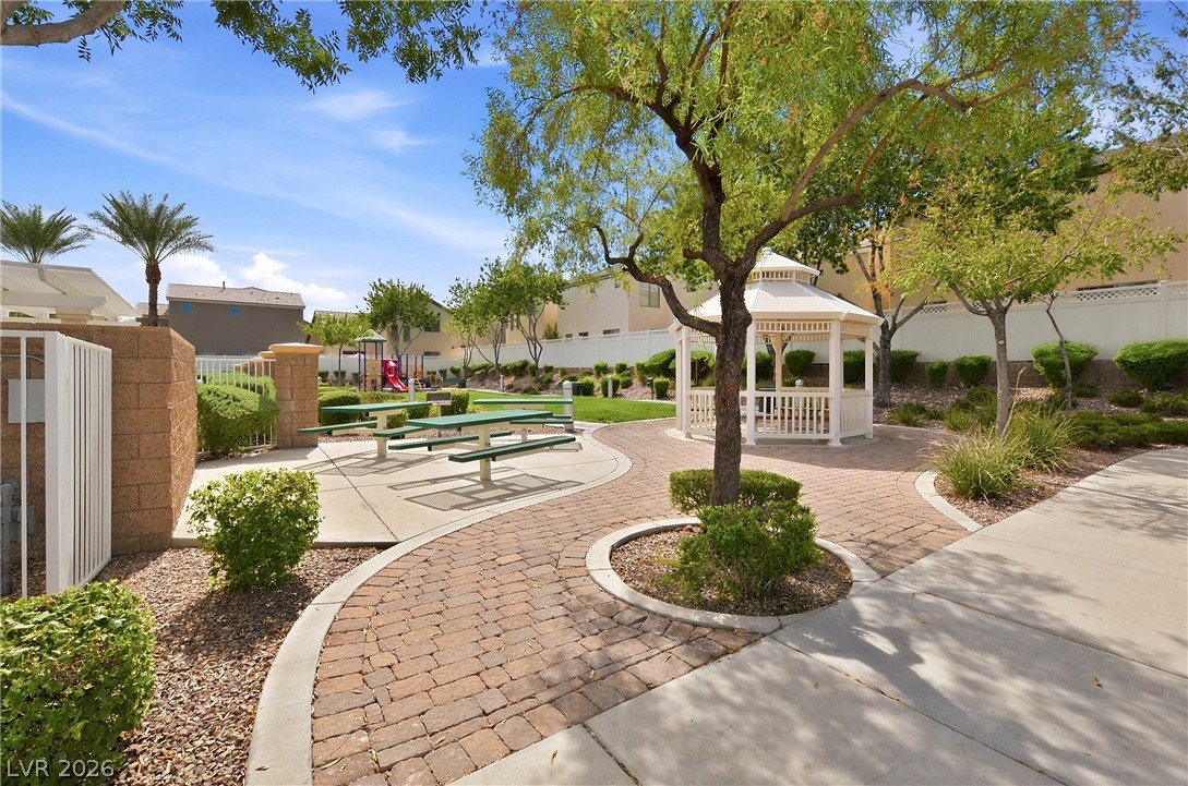 7608 Belhurst Avenue Las Vegas NV 89113