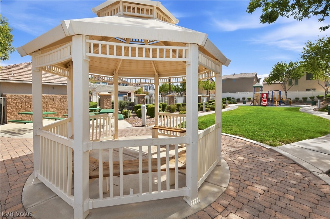 7608 Belhurst Avenue Las Vegas NV 89113