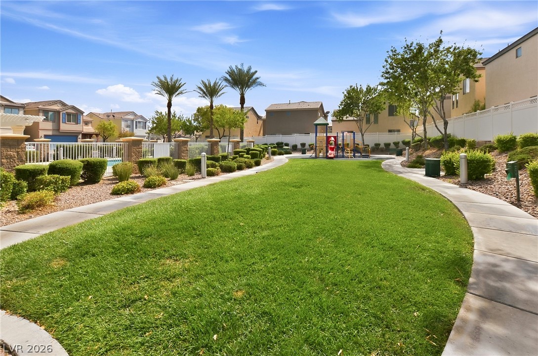 7608 Belhurst Avenue Las Vegas NV 89113