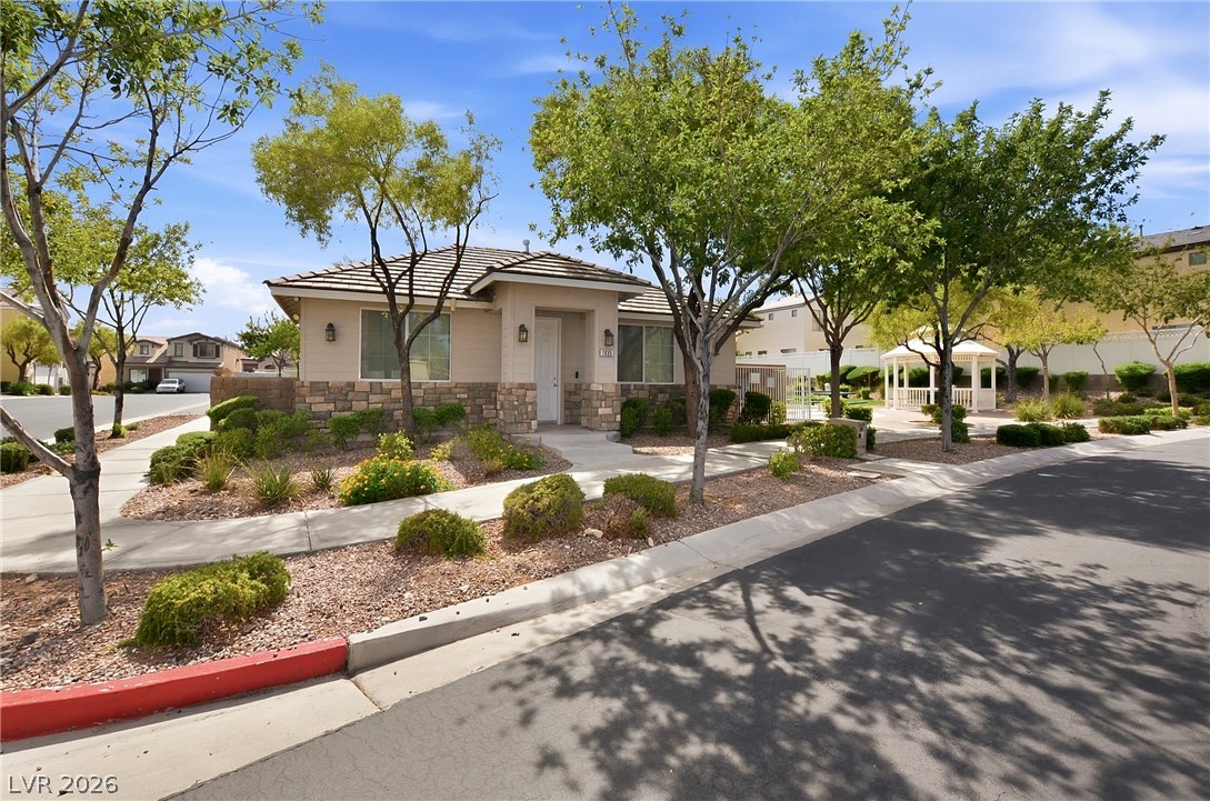 7608 Belhurst Avenue Las Vegas NV 89113