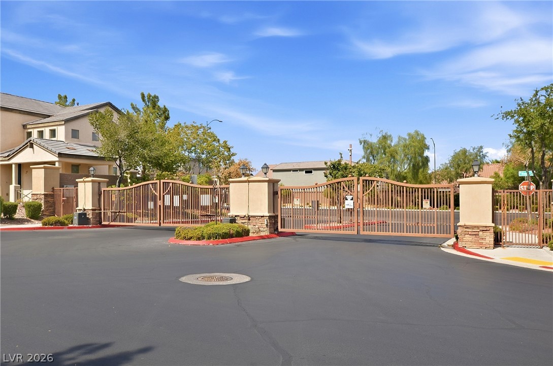 7608 Belhurst Avenue Las Vegas NV 89113