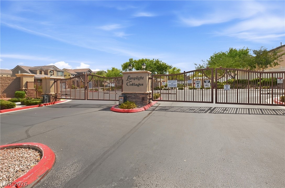 7608 Belhurst Avenue Las Vegas NV 89113