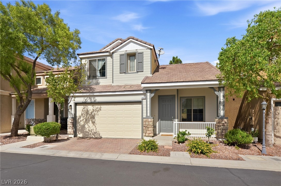 7608 Belhurst Avenue Las Vegas NV 89113