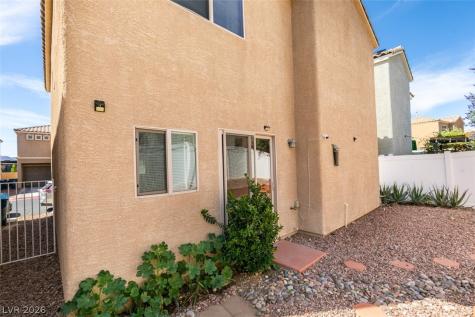 5260 Fire Night Avenue Las Vegas NV 89122