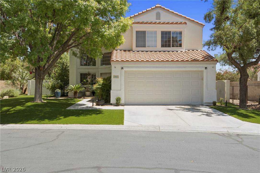 5432 Desert Valley Drive Las Vegas NV 89149