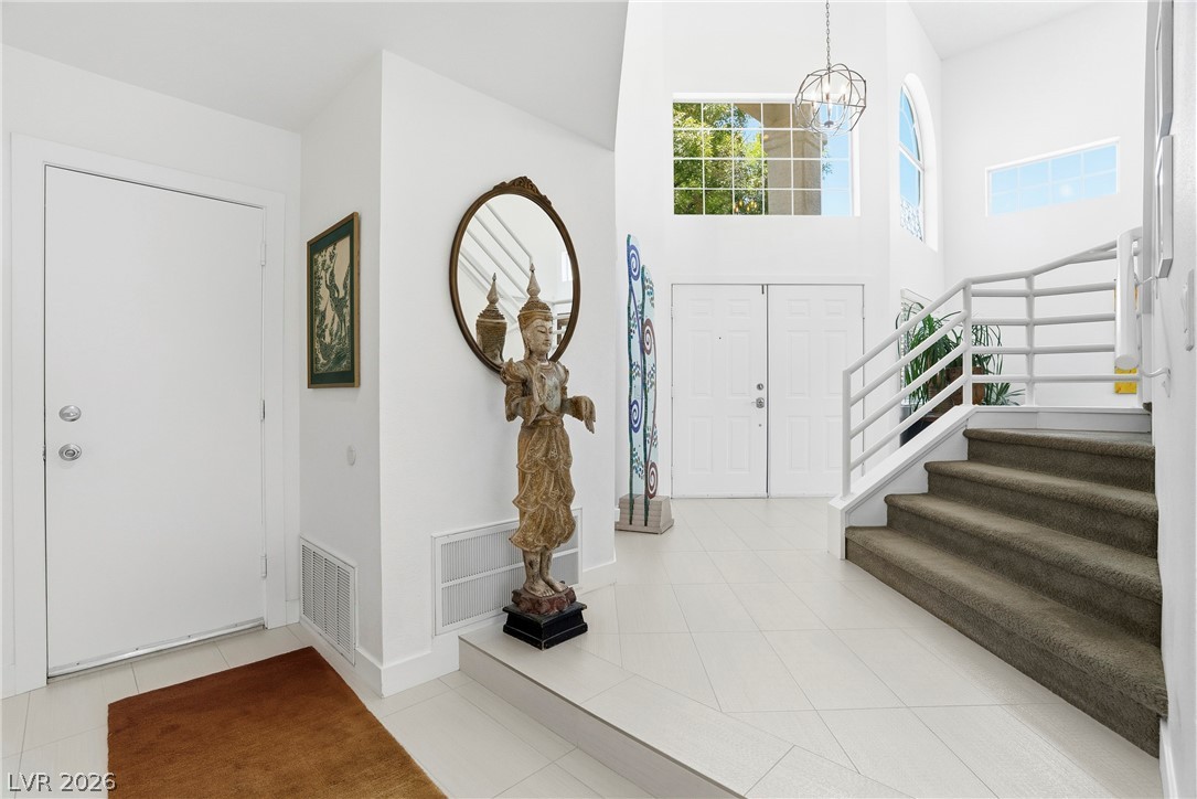 5432 Desert Valley Drive Las Vegas NV 89149