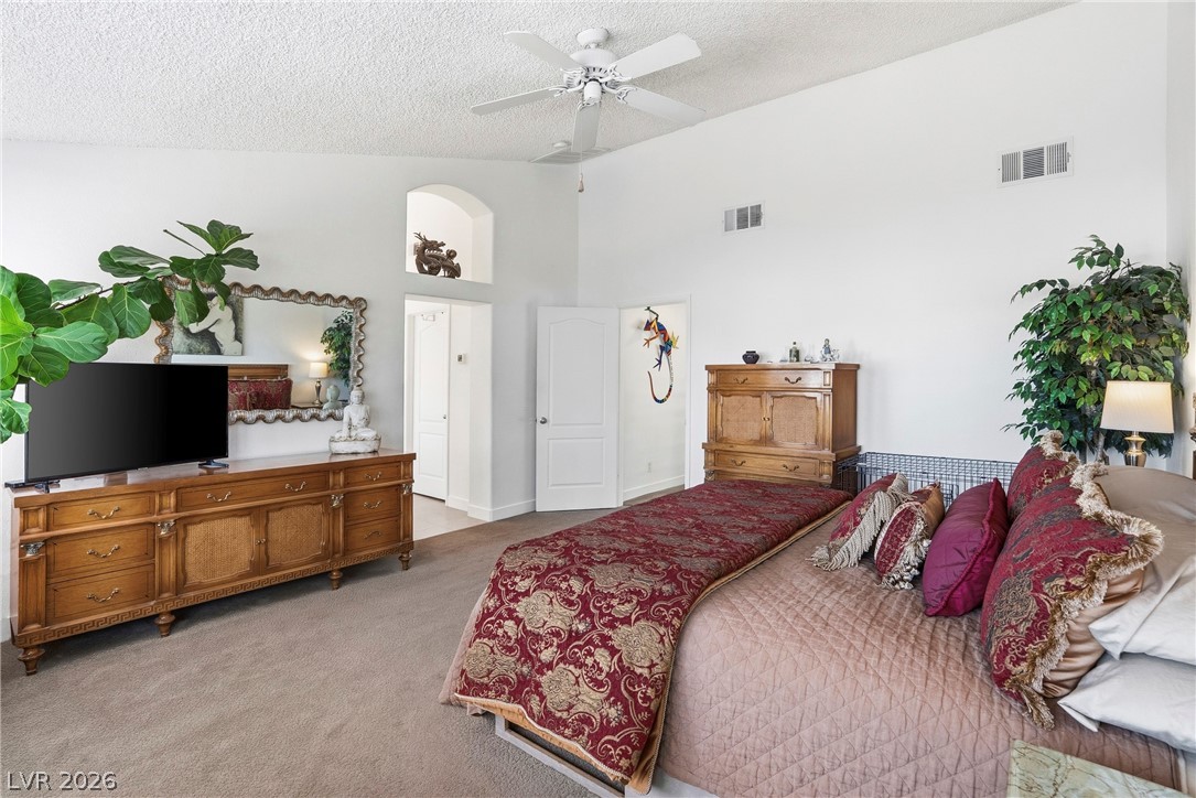 5432 Desert Valley Drive Las Vegas NV 89149