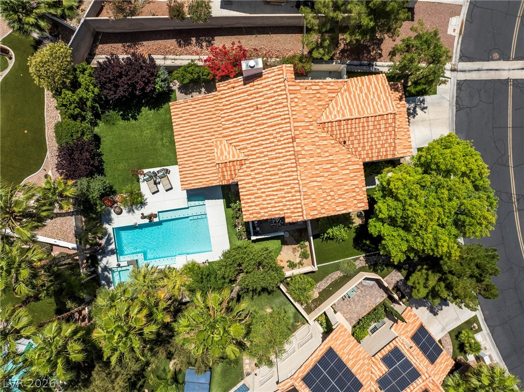 5432 Desert Valley Drive Las Vegas NV 89149