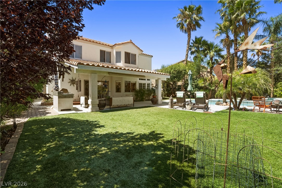 5432 Desert Valley Drive Las Vegas NV 89149