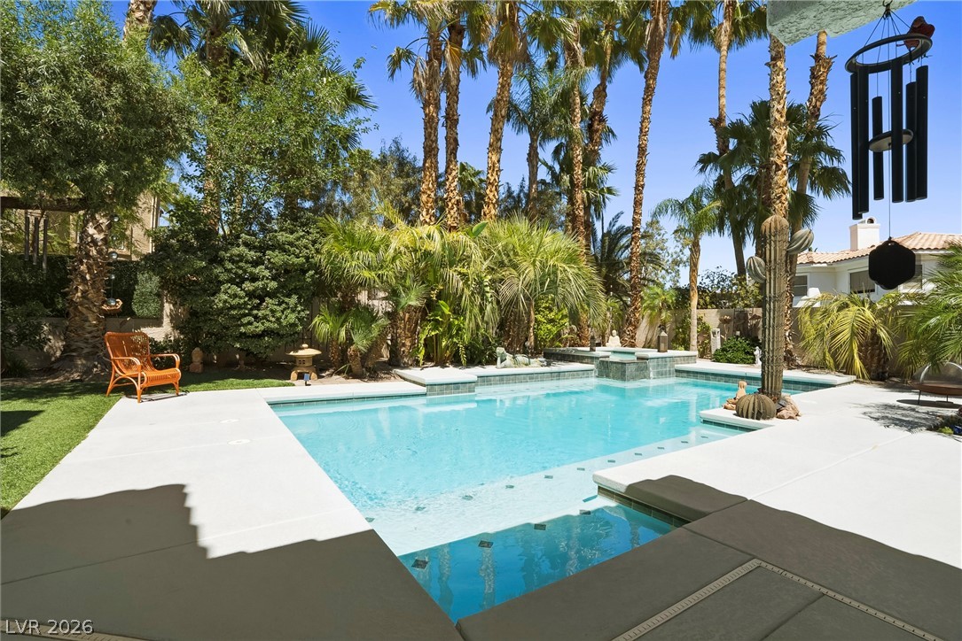 5432 Desert Valley Drive Las Vegas NV 89149