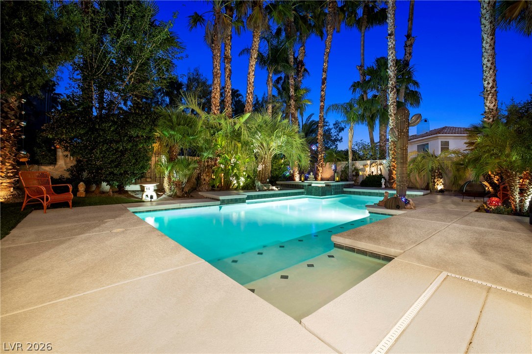 5432 Desert Valley Drive Las Vegas NV 89149
