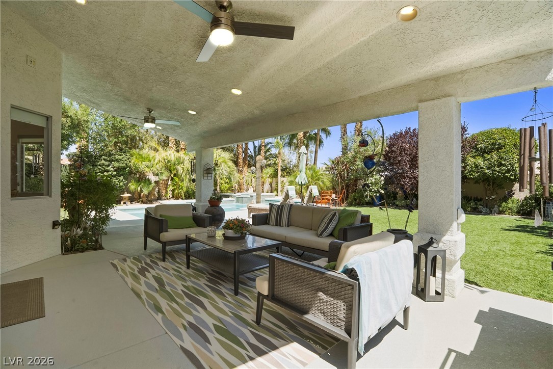 5432 Desert Valley Drive Las Vegas NV 89149