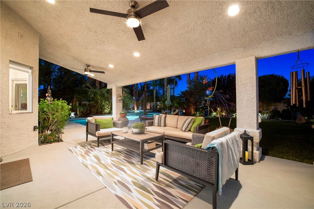 5432 Desert Valley Drive Las Vegas NV 89149