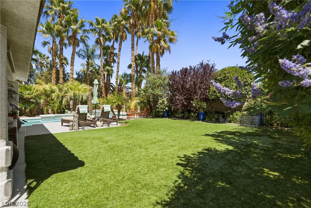 5432 Desert Valley Drive Las Vegas NV 89149
