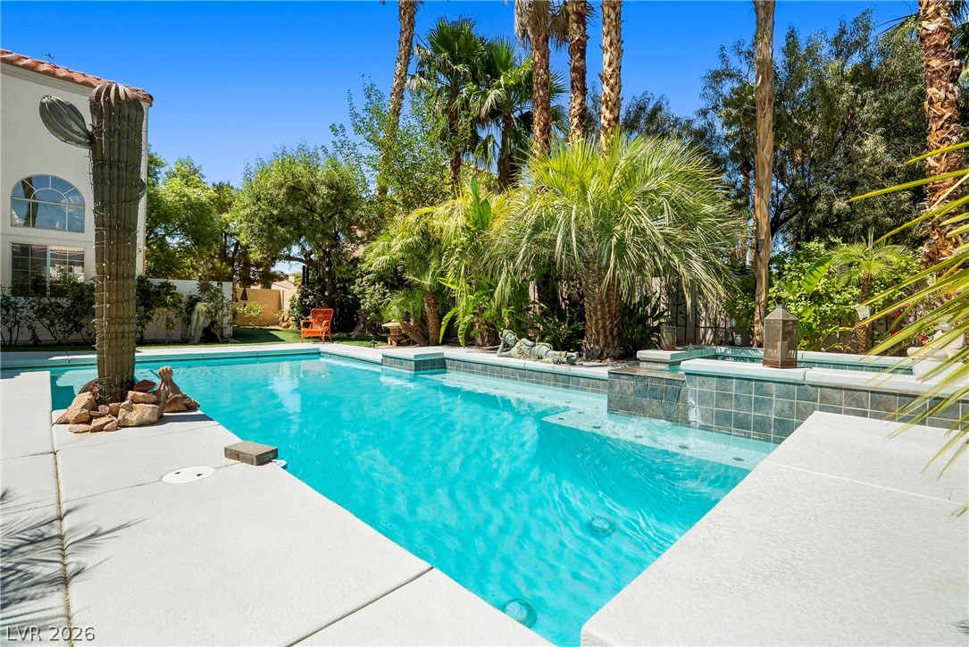 5432 Desert Valley Drive Las Vegas NV 89149