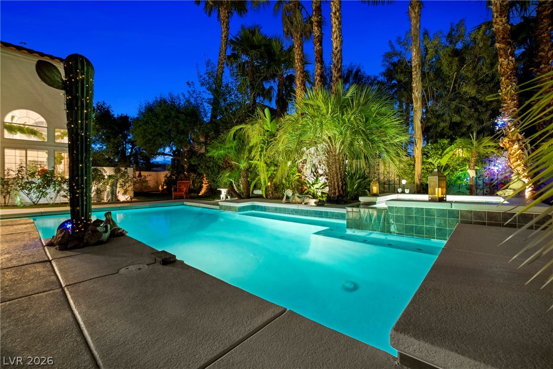 5432 Desert Valley Drive Las Vegas NV 89149
